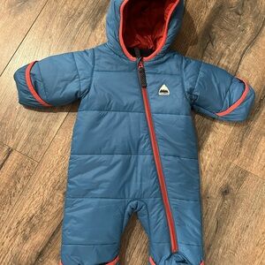 Infants' Burton Buddy Bunting Suit